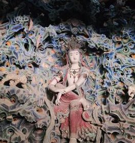 东方美神（赵晓辉）
